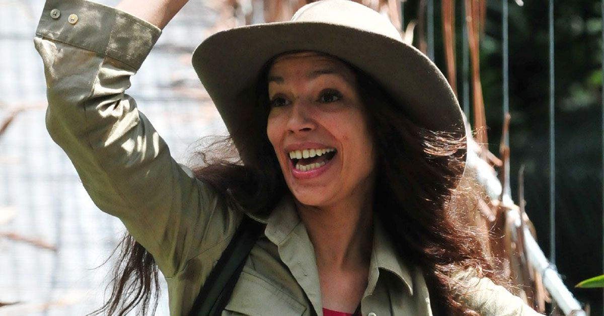 Gisele Oppermann und 5 weitere "GNTM"-Nervensägen