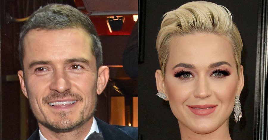 Katy Perry: So veränderte Orlando Bloom ihr Leben