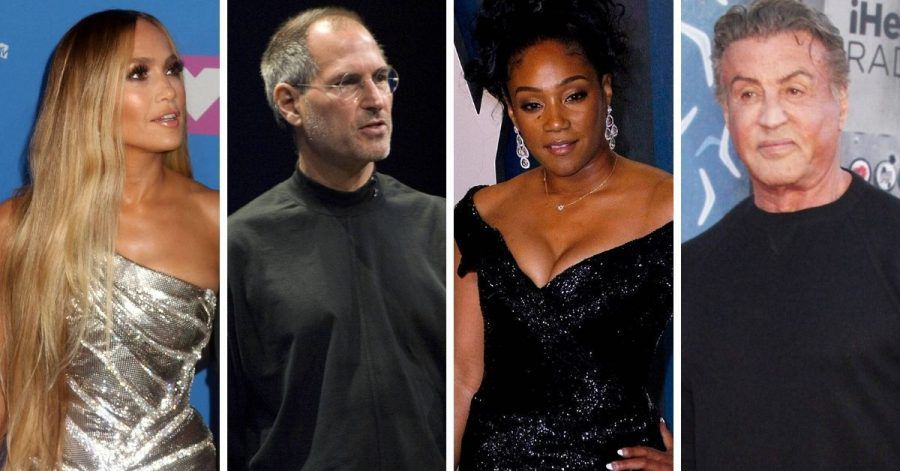 J.Lo, Steve Jobs und Co.: Promis, die mal obdachlos waren