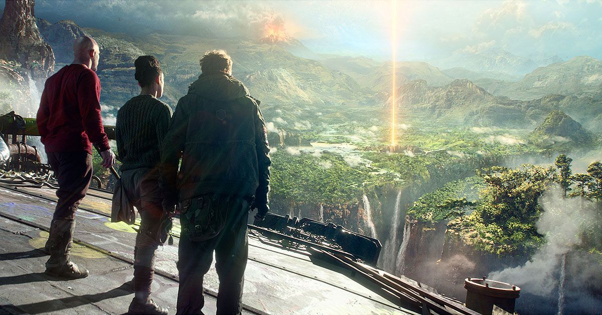 Filmkritik "Iron Sky 2": Die Mondnazis sind zurück