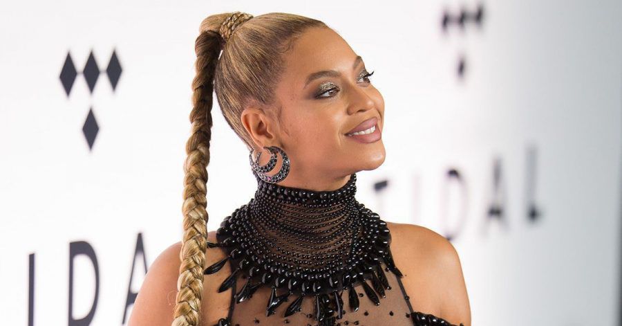 Beyoncé's große Angst: Lidschatten!