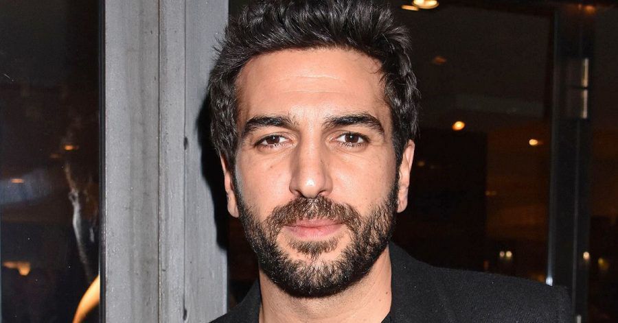 Elyas M’Barek und das Problem Markus Lanz