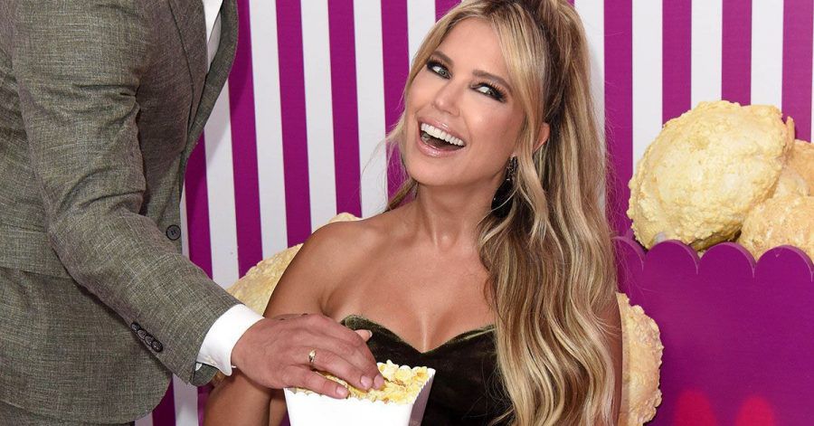 Sylvie Meis über ihre Ernährung: „Zucker vermeide ich komplett“