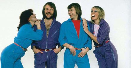 ABBA: Wie viel weißt du über die Musik-Ikonen?
