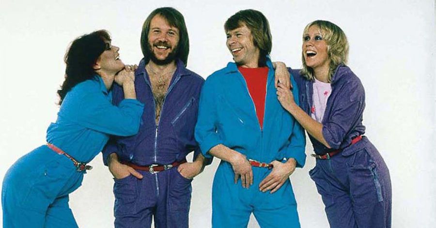 ABBA: Wie viel weißt du über die Musik-Ikonen?