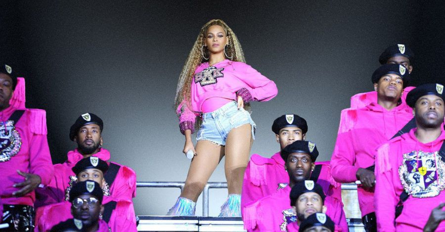 Beyoncé: So krass nahm sie nach der Geburt der Zwillinge ab