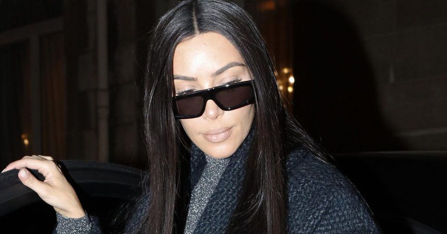 Kim Kardashian: 73 intime Fragen und 73 ehrliche Antworten