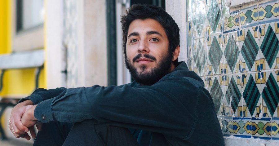 ESC-Gewinner Salvador Sobral: „Madonna beim ESC? Großartig!“