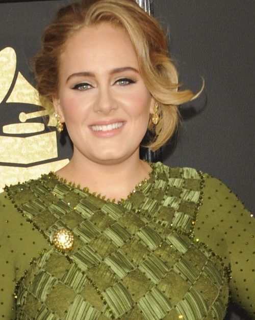 Adele Feierte Geburtstag 30 War Ein Hartes Jahr Klatsch