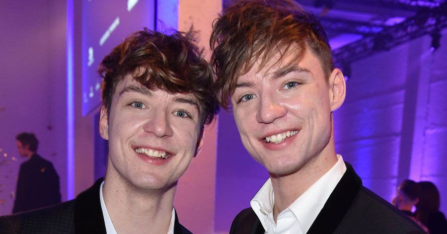 Die Top 100 Influencer (10): Die Lochis