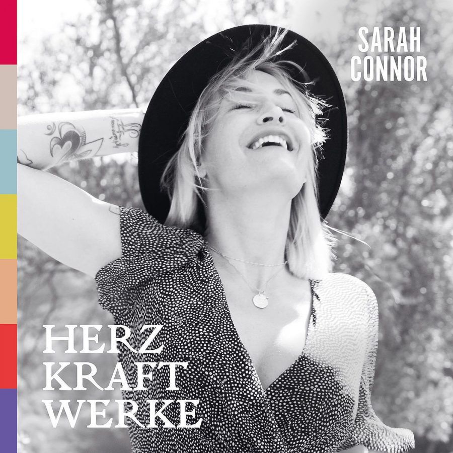 Sarah Connor: Das ist das neue Video „Vincent“