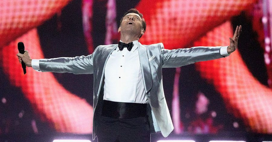 Hugh Jackman: Das war seine Show in Hamburg