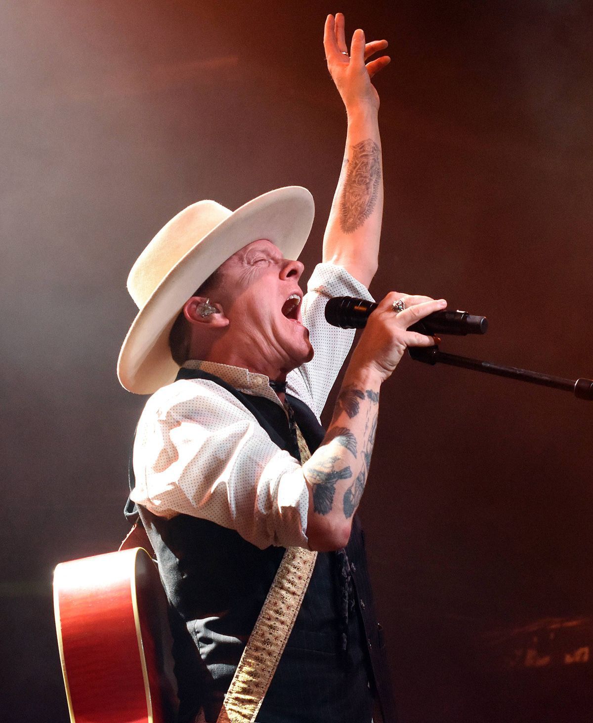 Kiefer Sutherland über dreckige Unterhosen und mehr: Unser großes Interview