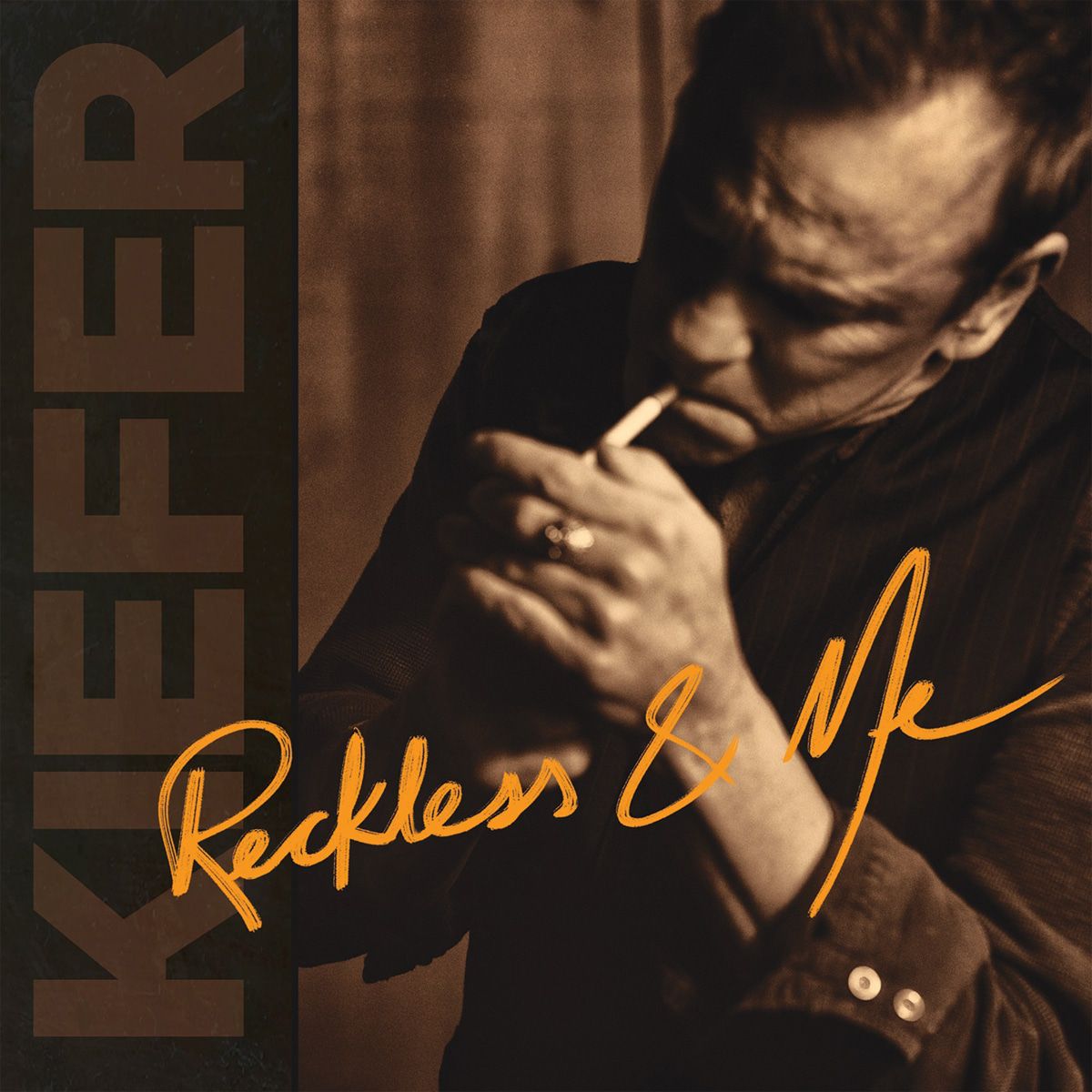Kiefer Sutherland über dreckige Unterhosen und mehr: Unser großes Interview