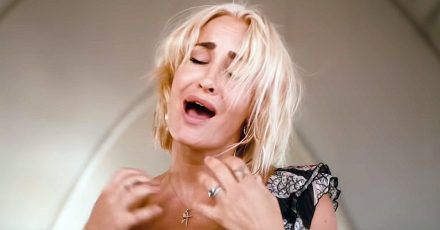 Sarah Connor: Das ist das neue Video „Vincent“