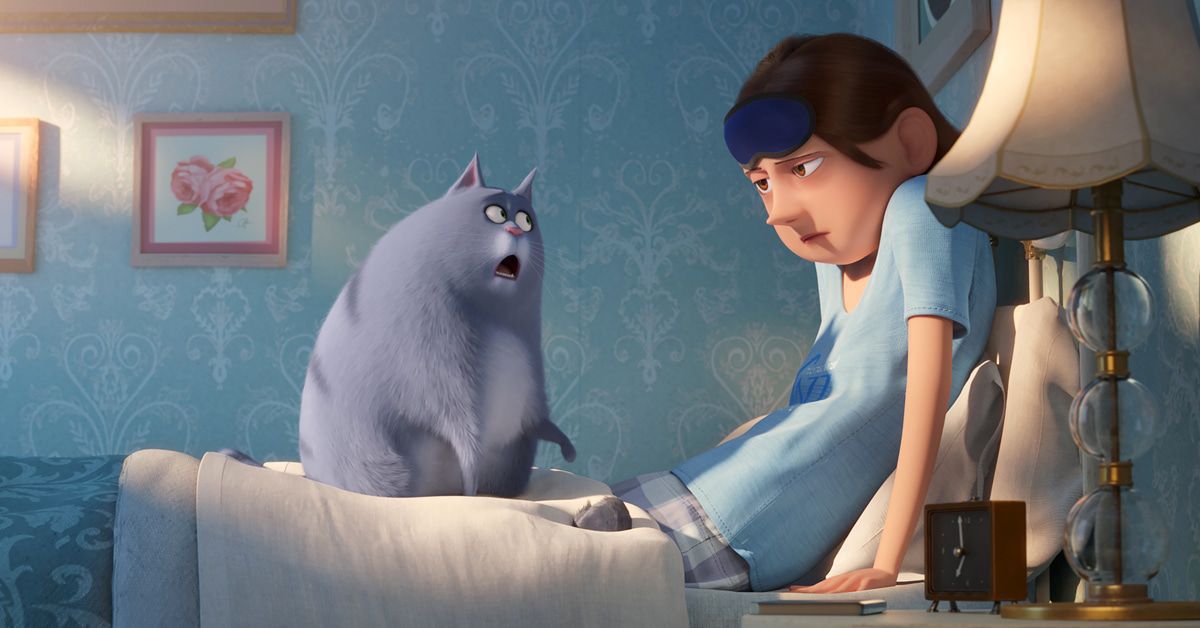 "Pets 2" ist der Sommerhit im Kino: Filmkritik und Verlosung