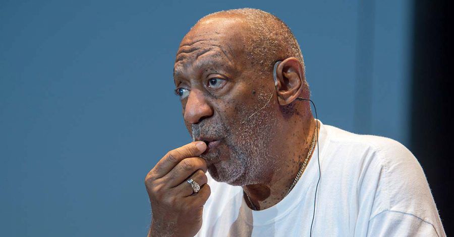 #MeToo: Bill Cosby legt Berufung ein