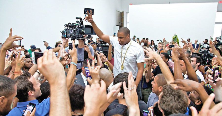 Jay-Z: So wird man also Milliardär! Die ganze Geschichte