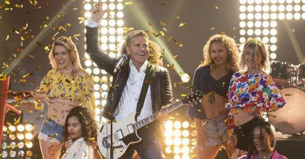 Dieter Bohlen: Wie gut kennt er seine 1400 Songs?