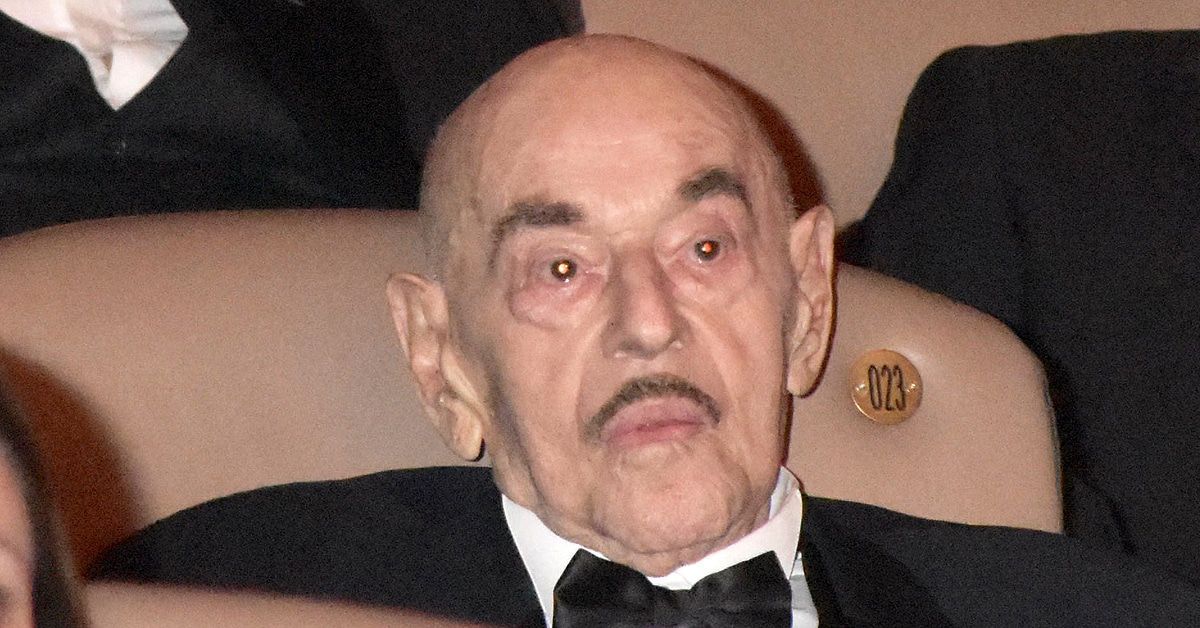 Wer war eigentlich dieser Artur "Atze" Brauner (†100)?