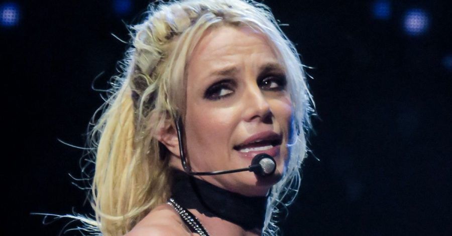 Britney Spears: So hat sie überflüssige Kilos verloren