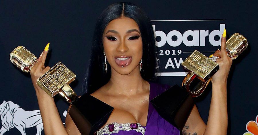 Cardi B packt aus: So viel verdient sie wirklich