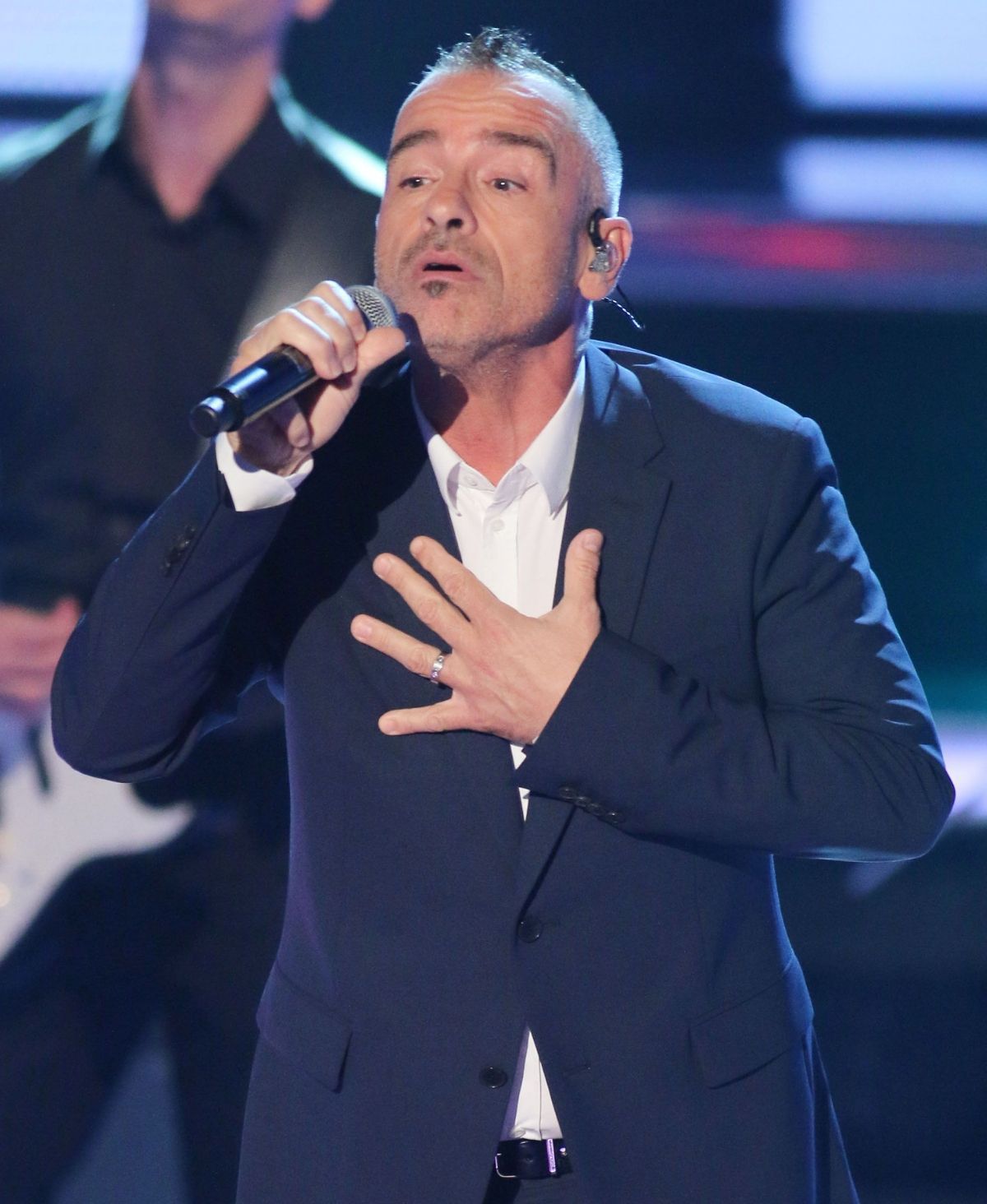 Eros Ramazzotti: Trennung nach zehn Jahren bestätigt