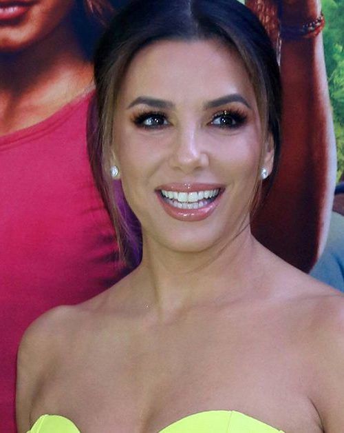 Eva Longoria So Krass Hat Sie Sich Durch Ihren Sohn