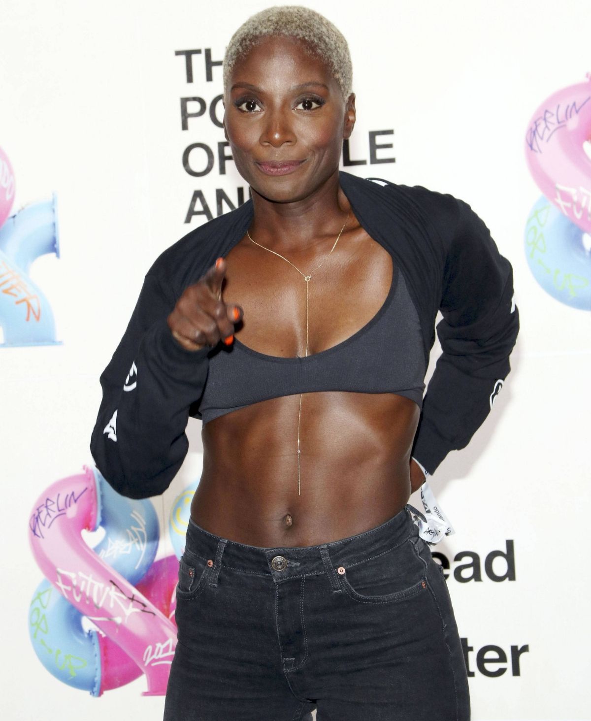 Nikeata Thompson topfit: das steckt dahinter