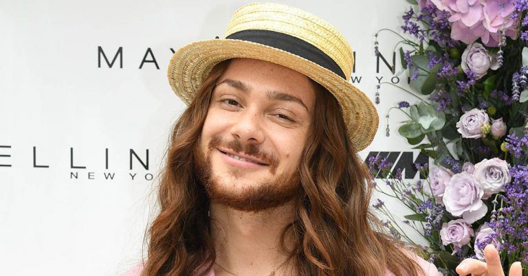 Riccardo in ForbesListe