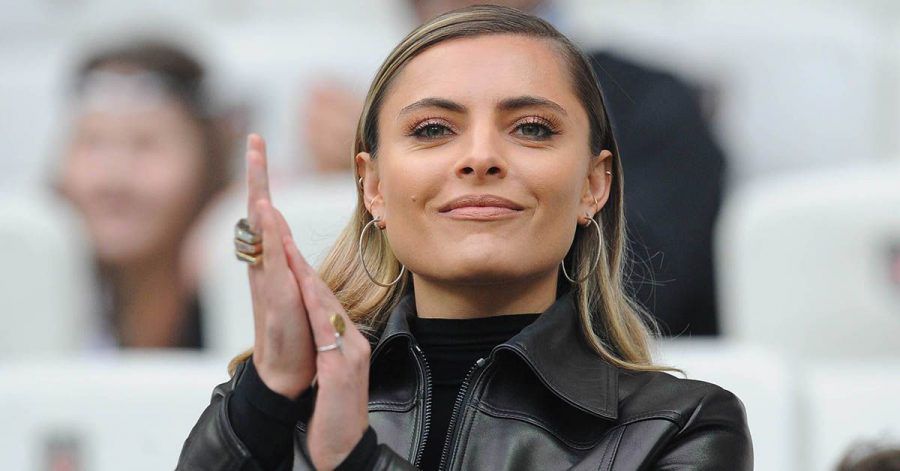 Sophia Thomalla erklärt ihr Geschäftsmodell