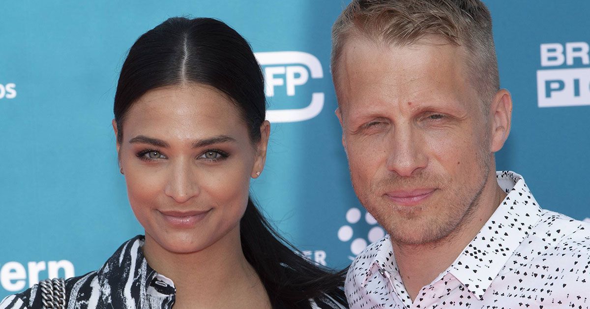 Oliver Pocher Freundin Amira Spricht Uber Ihre Schwere Kindheit