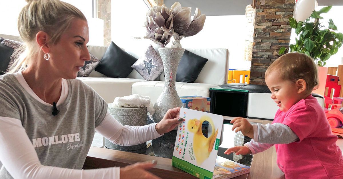 Daniela Büchner und ihre Faneteria: Peggy und Steff rechnen ab