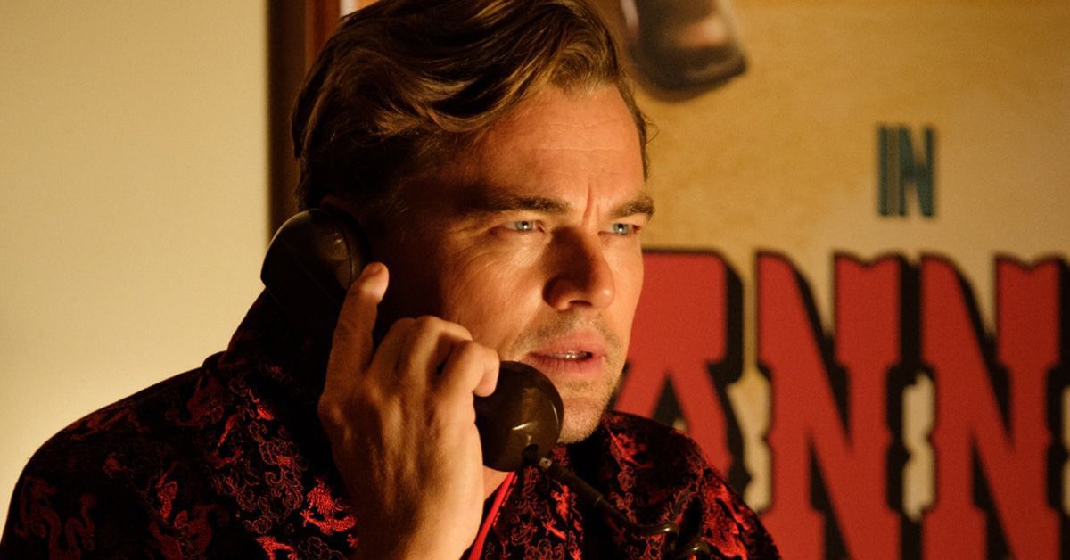 Leonardo DiCaprio: Die Tops und die Flops