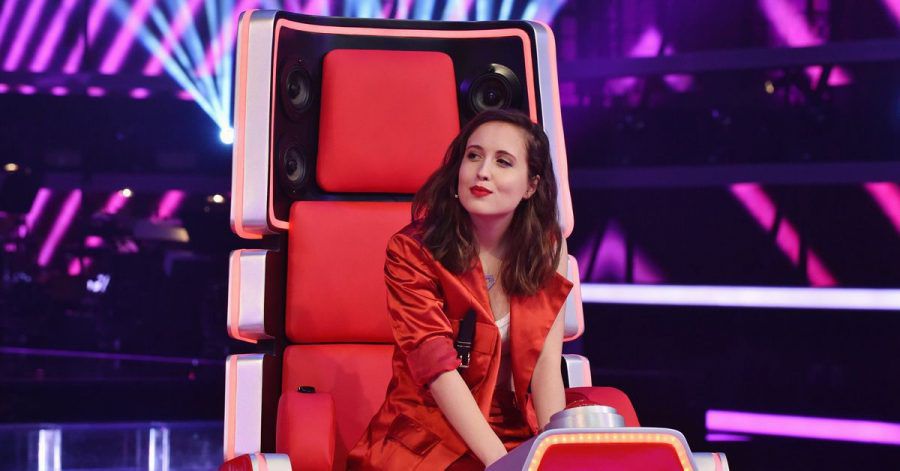 The Voice Of Germany: Wer ist eigentlich diese Alice Merton?