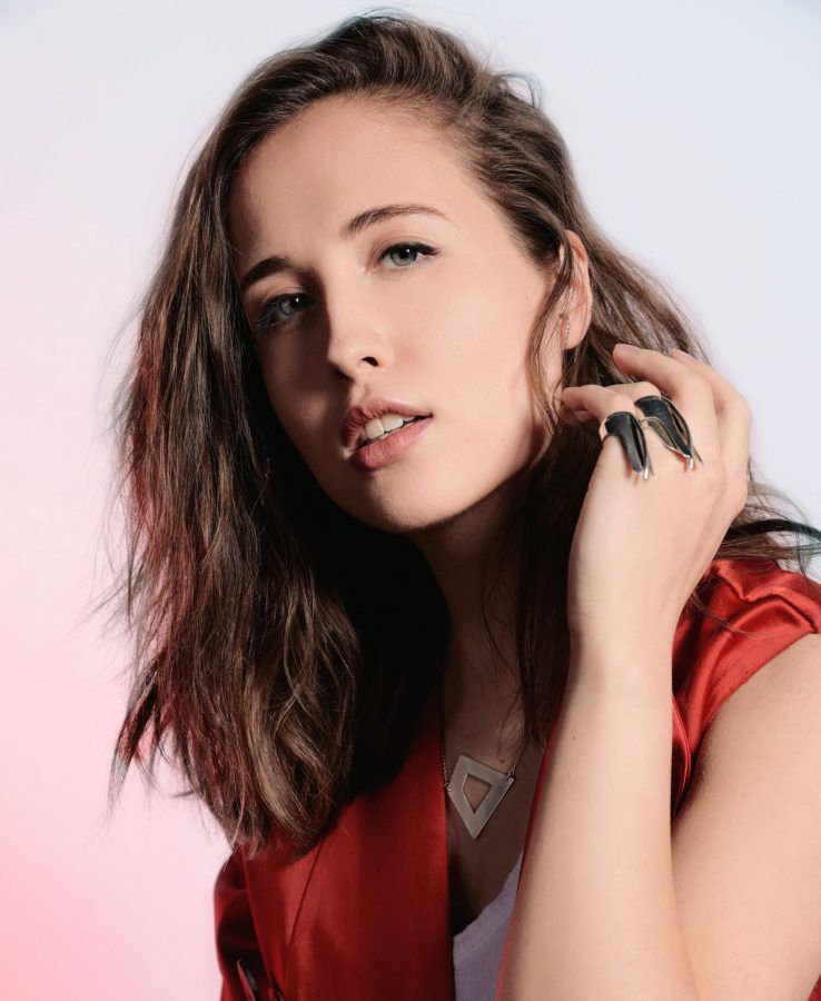 The Voice Of Germany: Wer ist eigentlich diese Alice Merton?