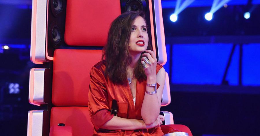 The Voice Of Germany: Wer ist eigentlich diese Alice Merton?