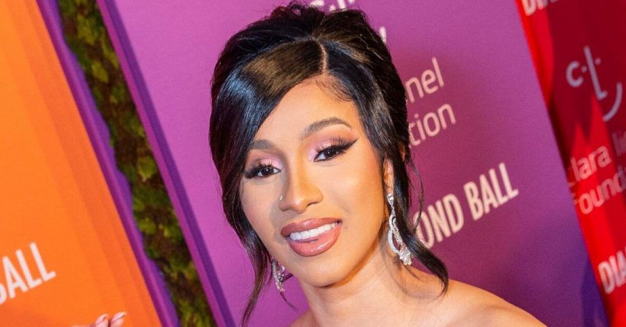 Cardi B spricht erstmals über ihren sexuellen Missbrauch