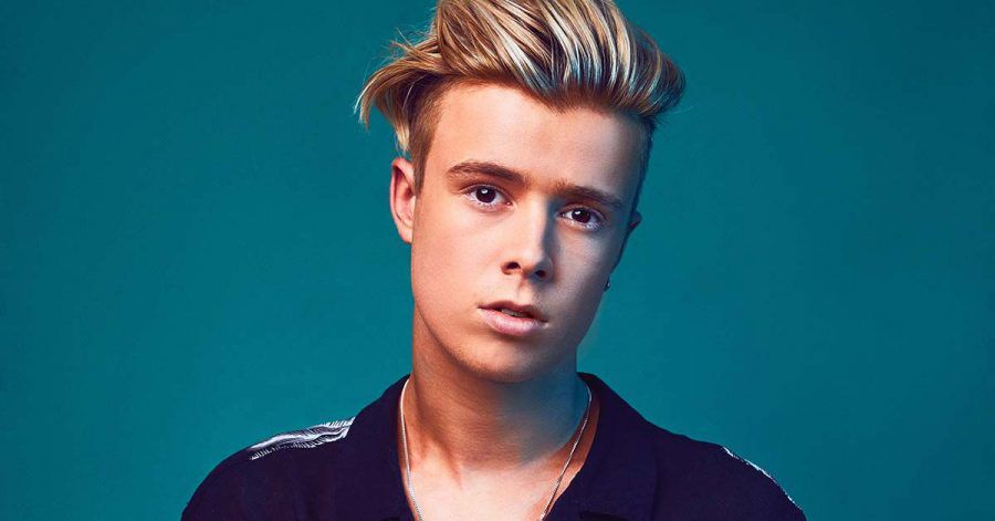 Jaden Bojsen: Dieser Boy steckt hinter dem "Love Island"-Titelsong