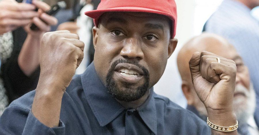 Neue Forbes-Liste: Kanye West schlägt Jay-Z