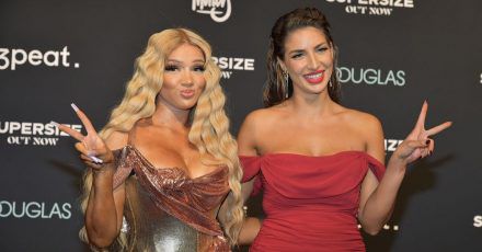 Top 100 Influencer (17): Pati Valpati