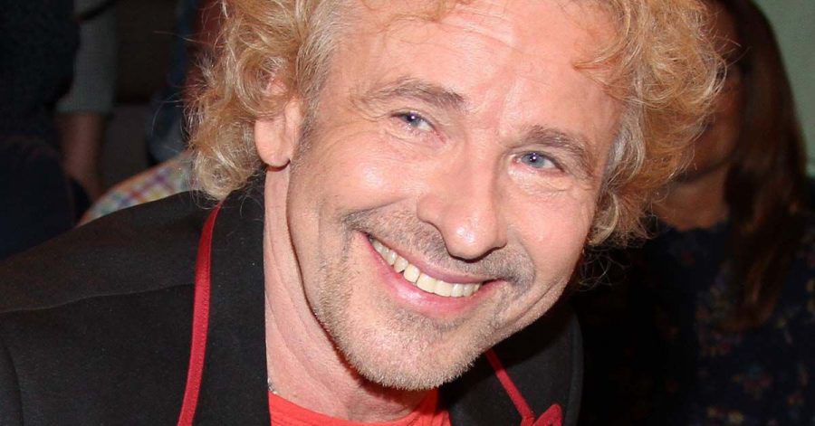 Thomas Gottschalk