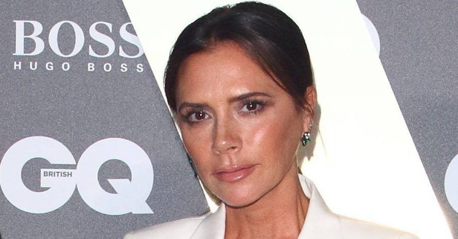 Victoria Beckham wurde früher wegen ihrem Aussehen gemobbt