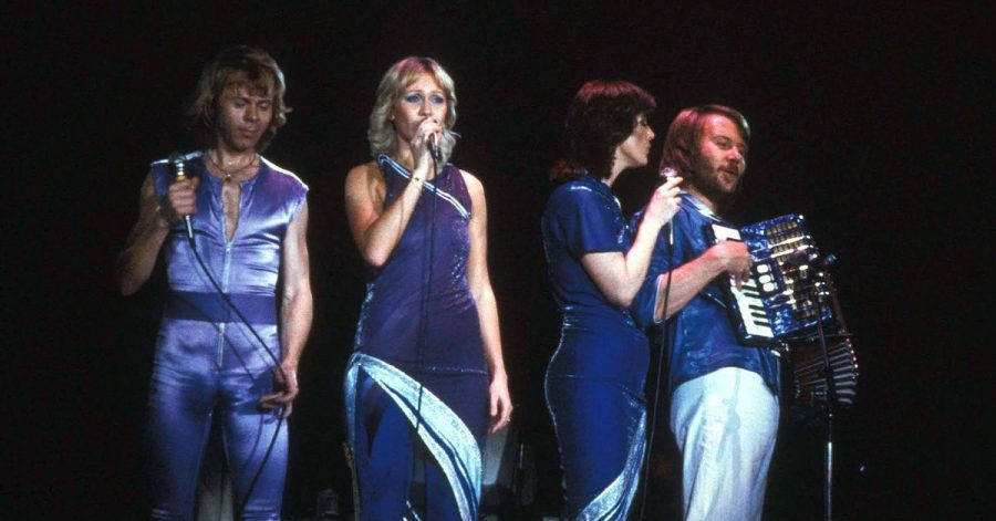 ABBA: Neues zu den neuen Songs und der Hologramm-Tour