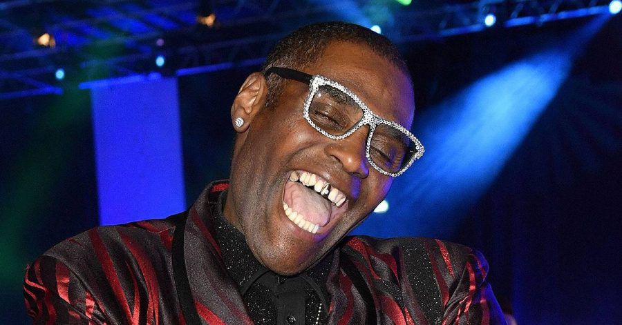 DSDS-Sieger Alphonso Williams ist tot