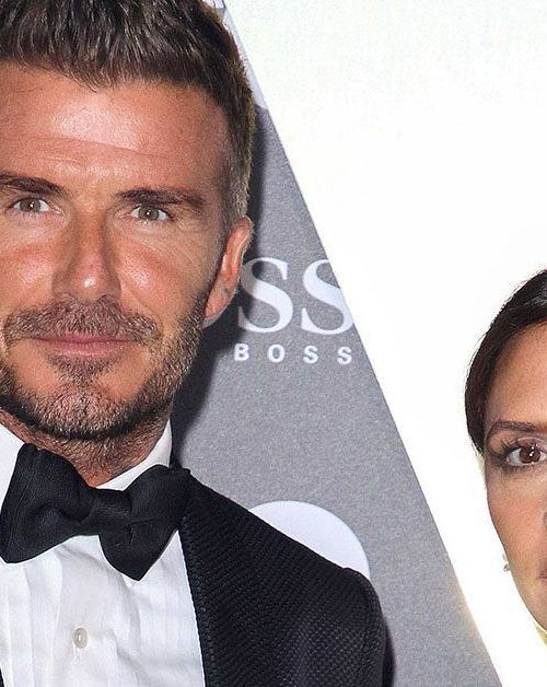 Victoria David Beckham Auch Nach 20 Jahren Ehe Keine Sex