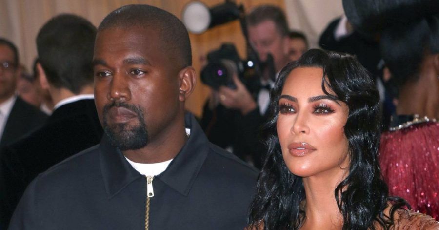 Kanye West: So war das als er Kim Kardashian kennenlernte