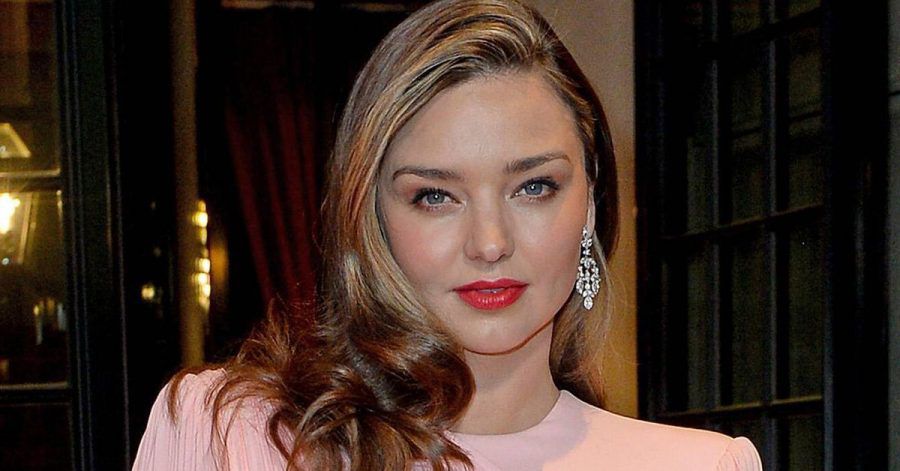 Miranda Kerr: Baby Nr. 3 ist da!