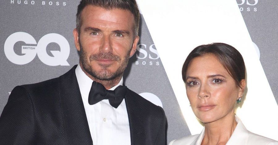 Victoria Beckham verrät das Geheimnis ihrer glücklichen Ehe