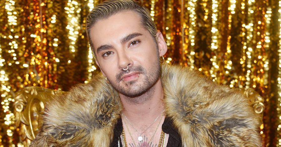 Bill Kaulitz: So schlecht ging es ihm als Teenager auf dem Dorf